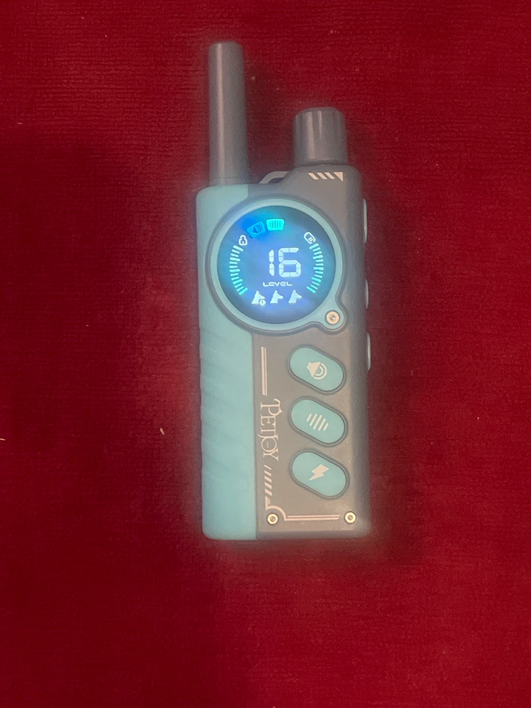 PetJoy Dog Training Collar