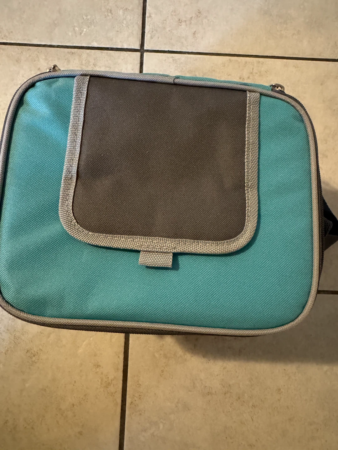 Polar Pack Insulated cold Bag for 6 cans - photo 3