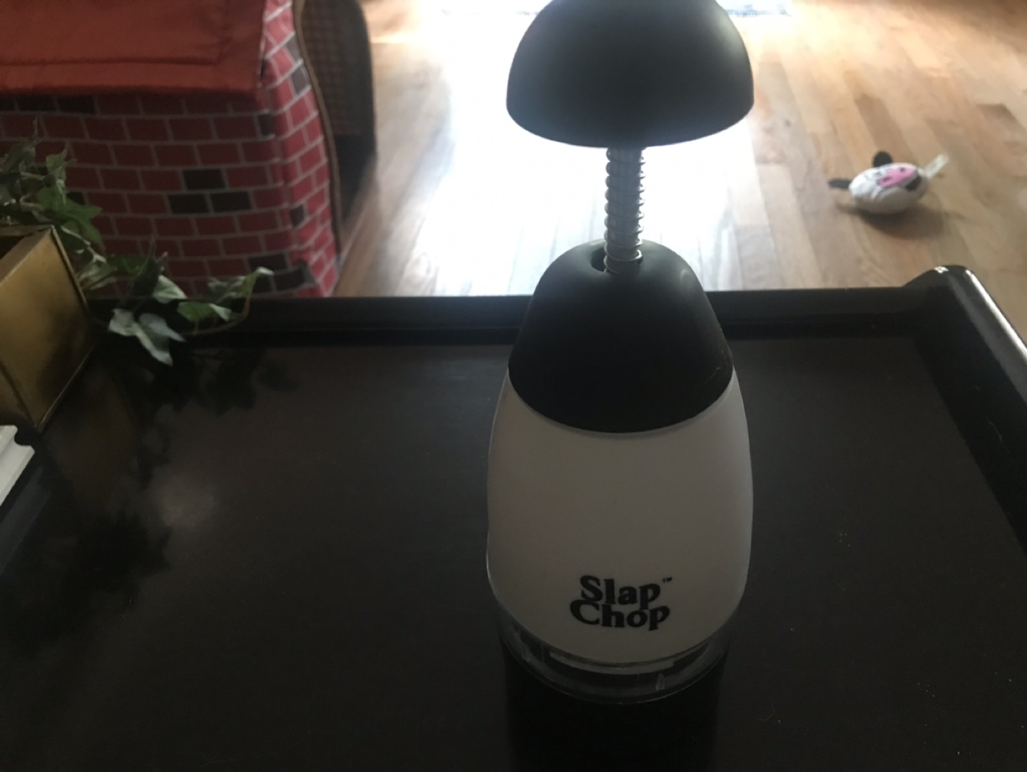 Slap Chop Food Chopper
