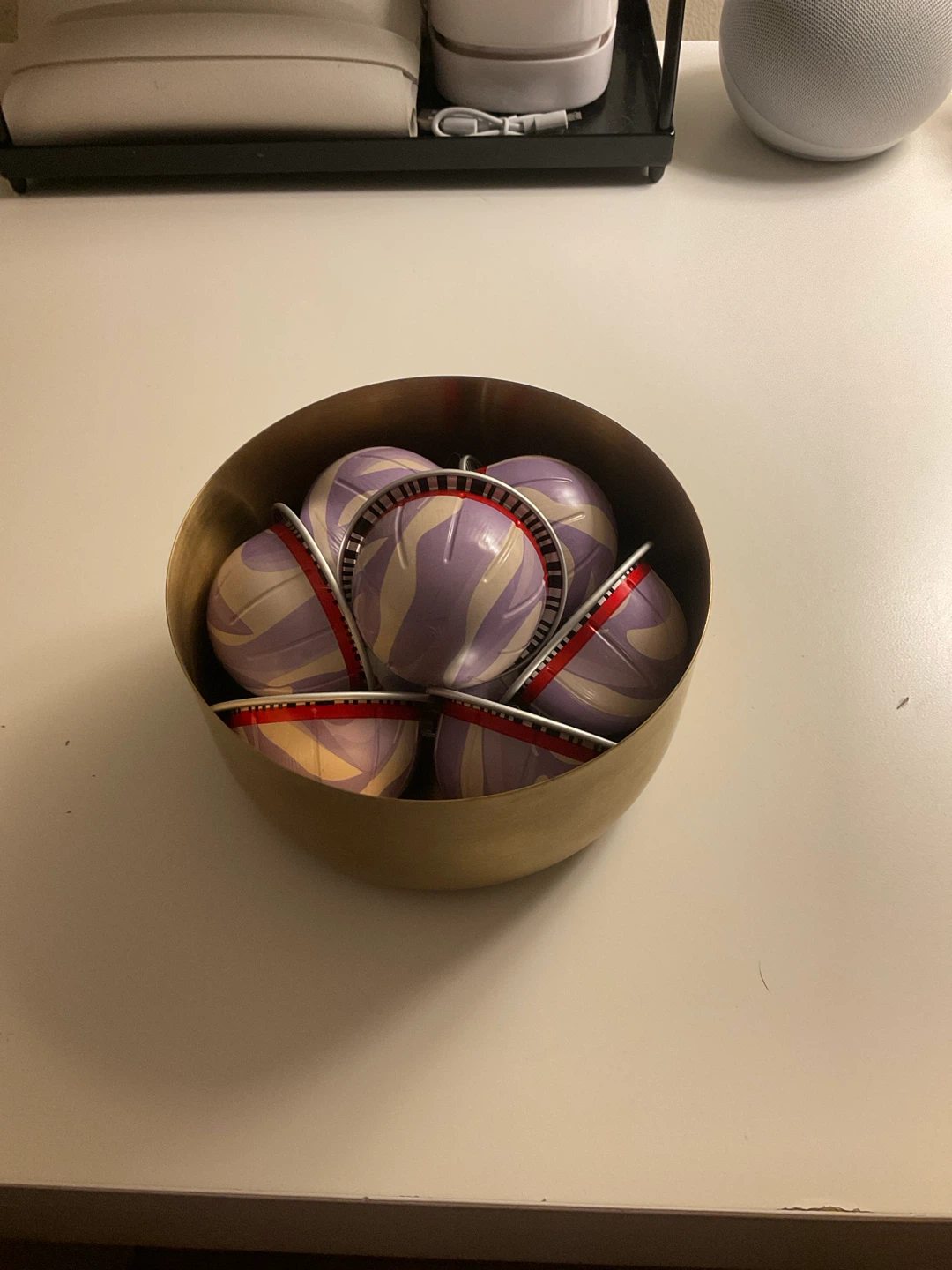 Nespresso Coffee Pods