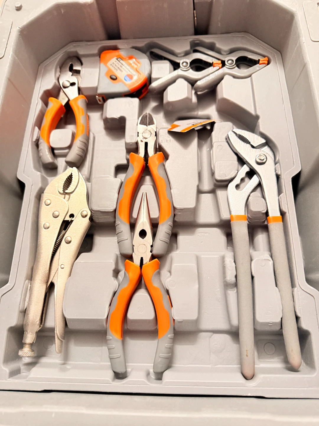Certified Tool Set, 191-pc - photo 5
