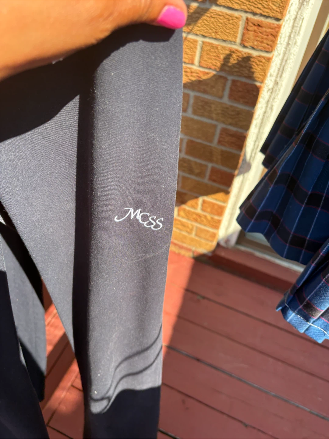 McCarthy Uniforms - Polo Shirts and Skirt - photo 2