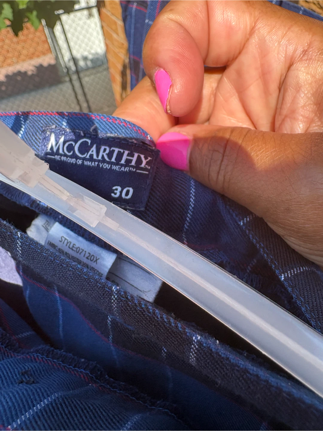 McCarthy Uniforms - Polo Shirts and Skirt - photo 5