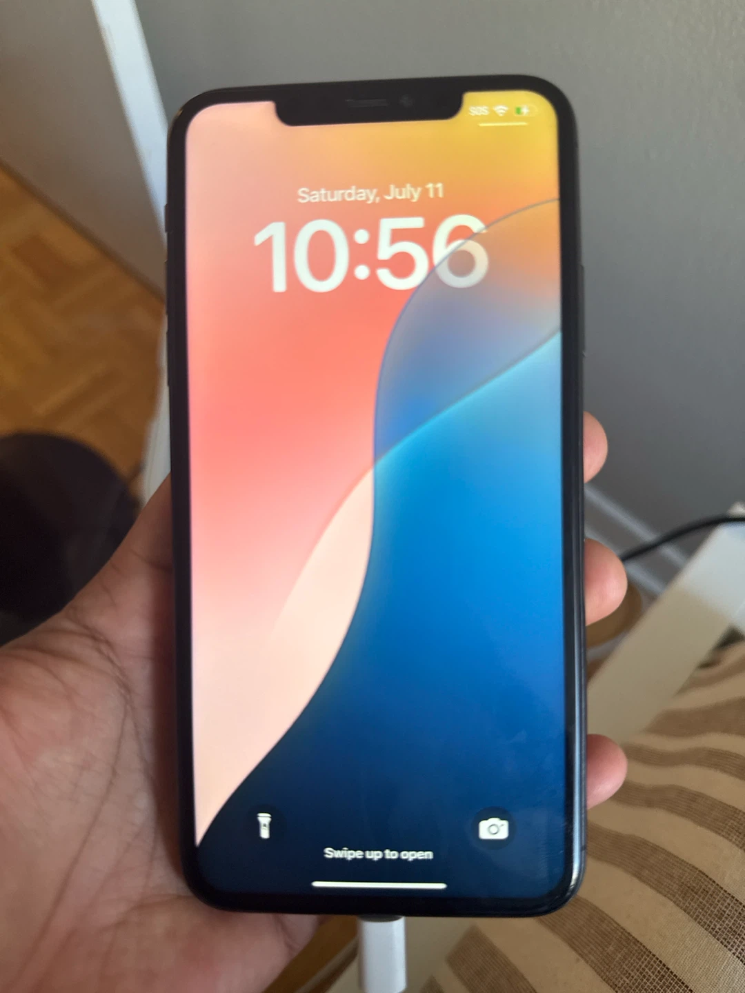 Apple iPhone 11 Pro Max 256GB