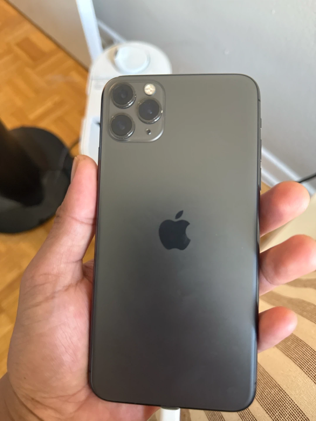 Apple iPhone 11 Pro Max 256GB - photo 2