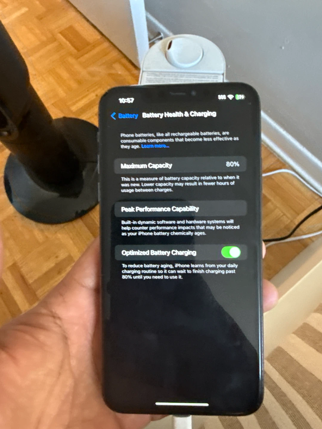 Apple iPhone 11 Pro Max 256GB - photo 4