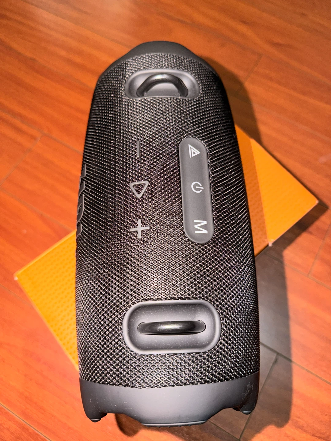 JBL Xtreme 4 Portable Wireless Speaker - photo 4