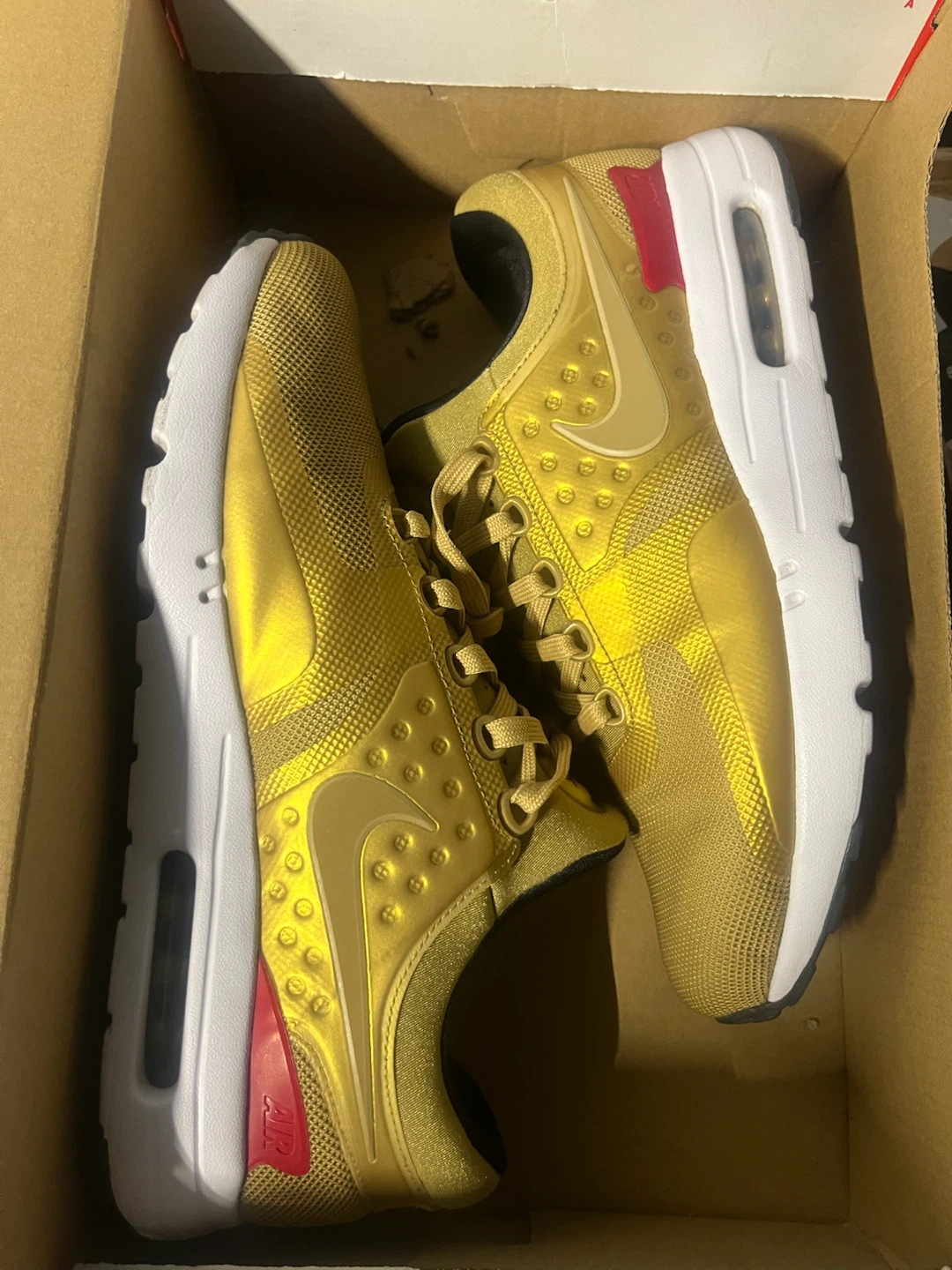 Authentic Sneaker Sale (Moving) - photo 2
