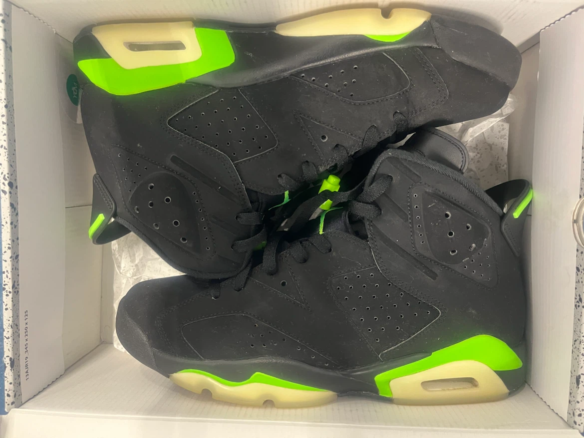 Authentic Sneaker Sale (Moving) - photo 3