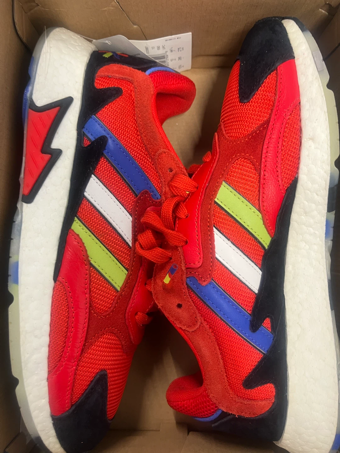 Authentic Sneaker Sale (Moving) - photo 5