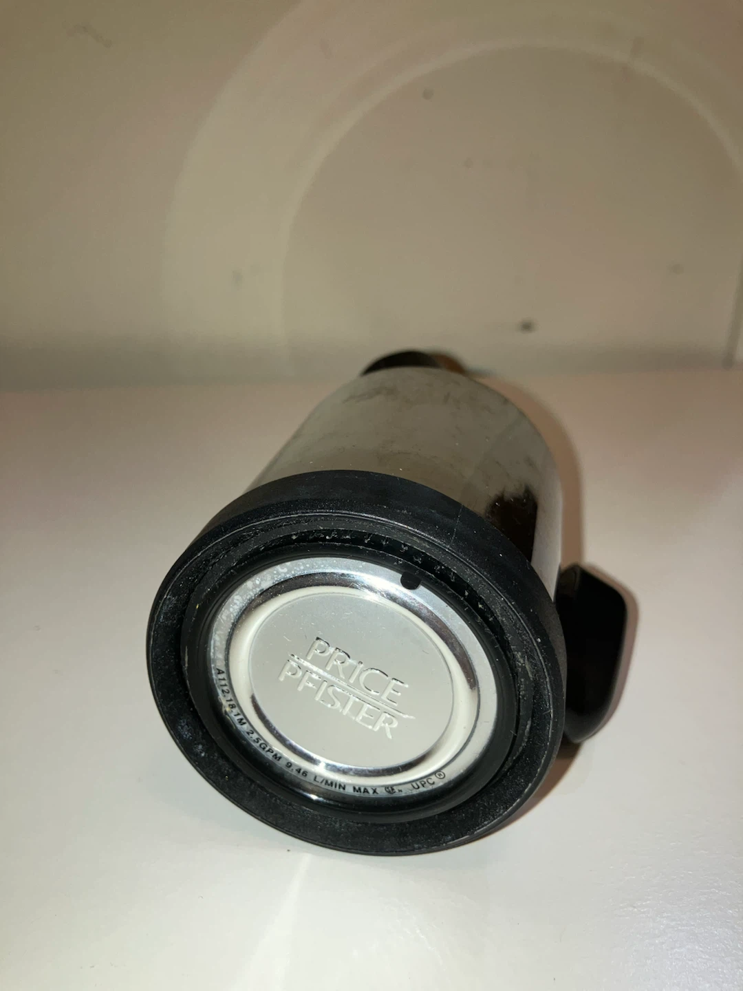Price Pfister Shower Head - photo 2