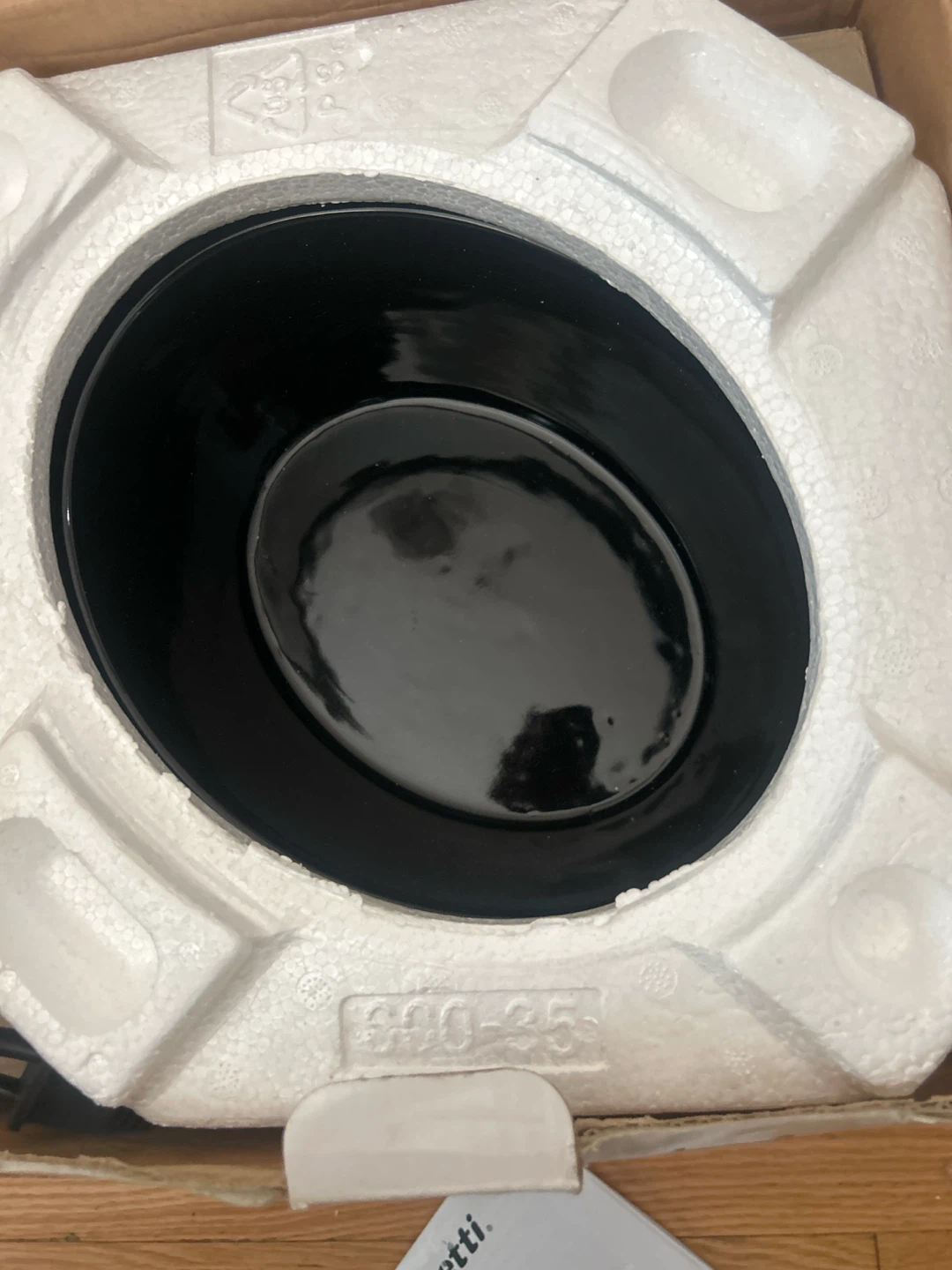 Bravetti 4 Quart Slow Cooker - photo 5