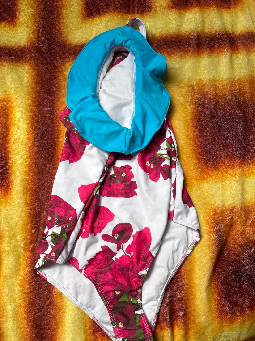 Women's Swimsuit with Cover-up - photo 3
