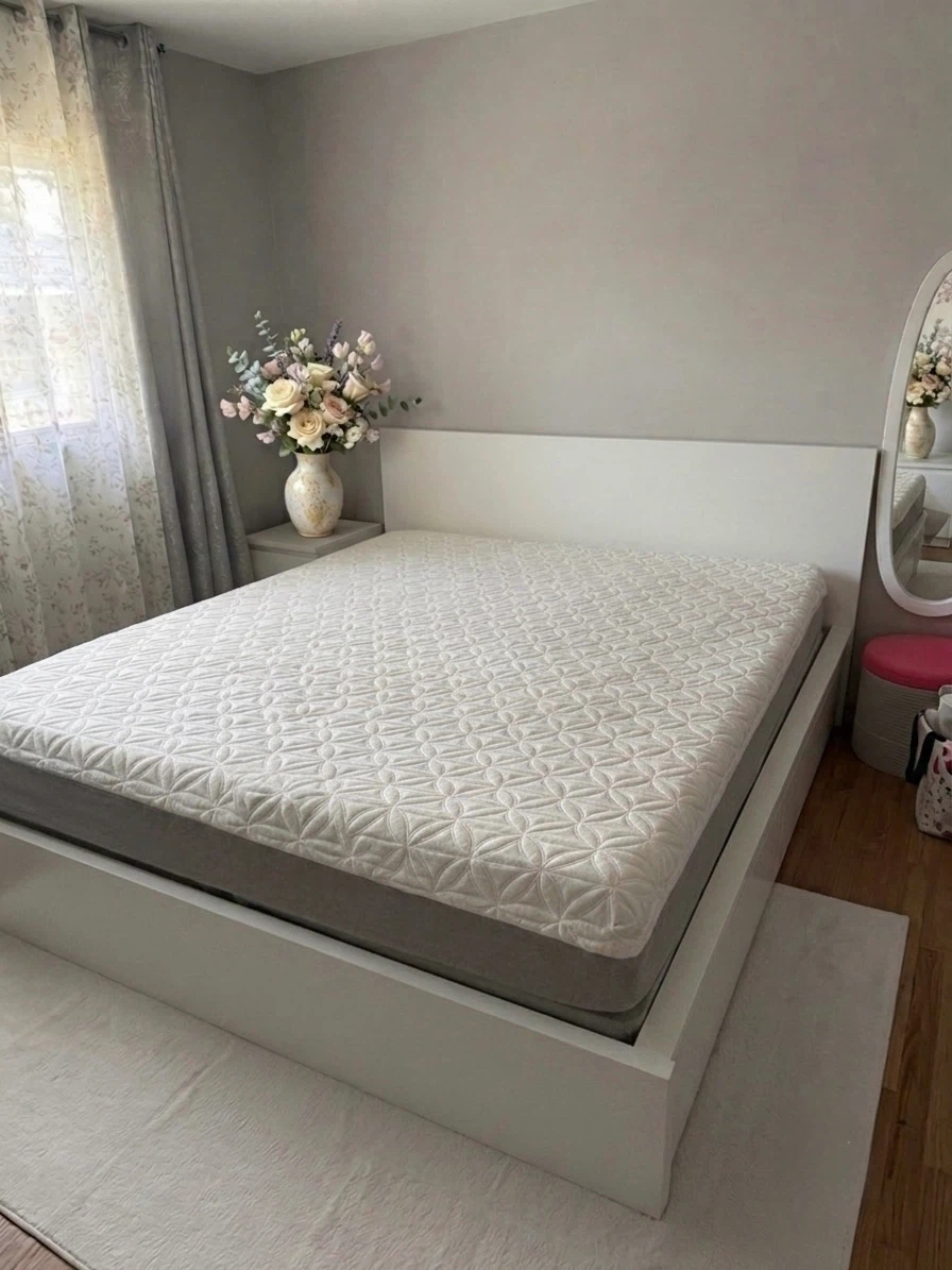 King mattress - photo 2
