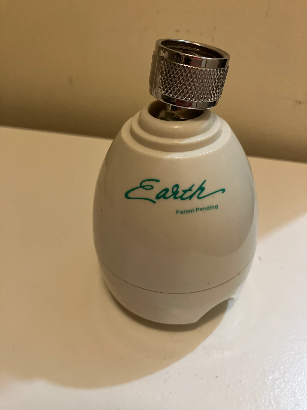 Niagara Earth Massage Shower Head - photo 2