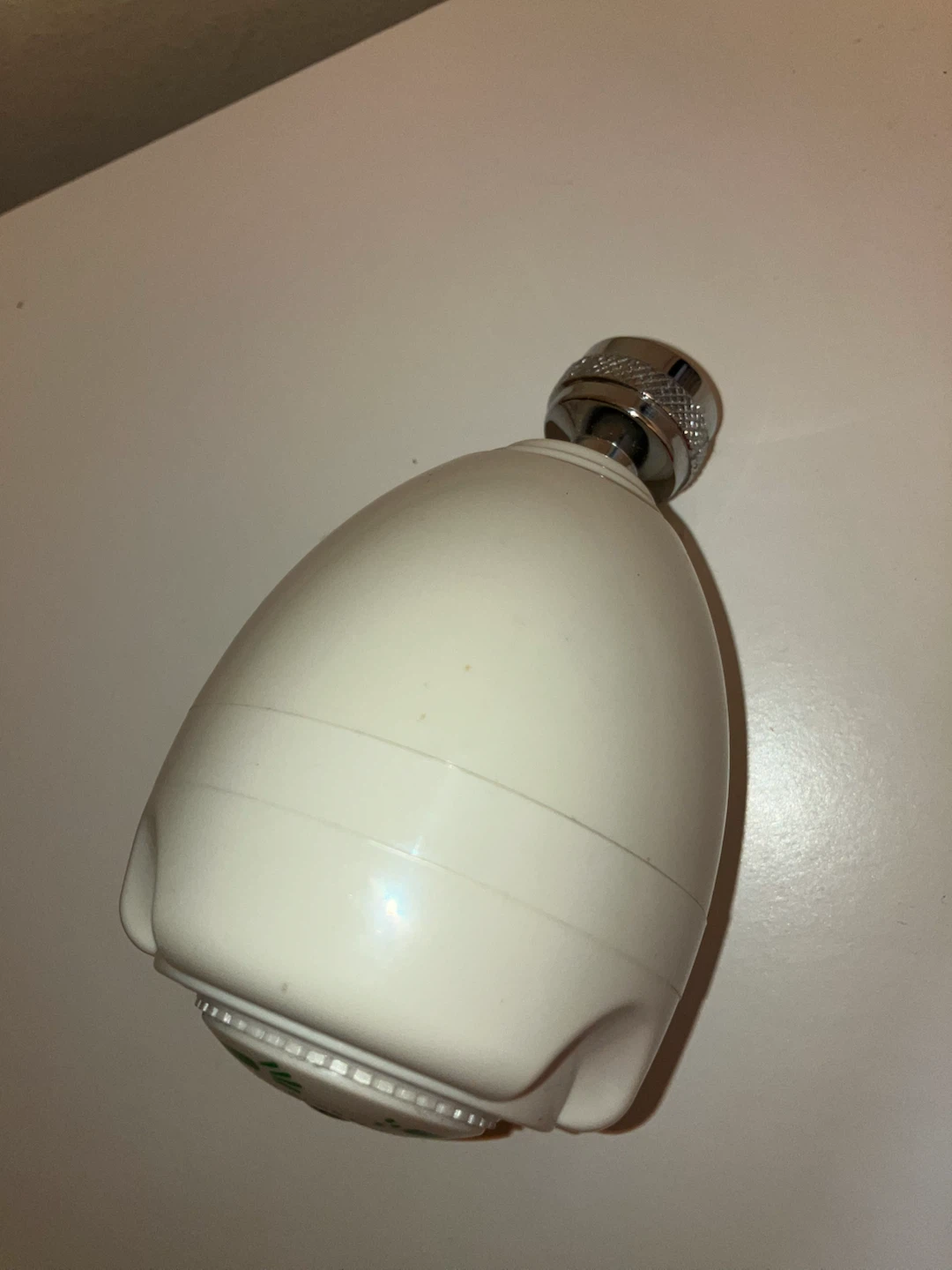 Global Showerhead with Massage and Spray Settings - photo 3
