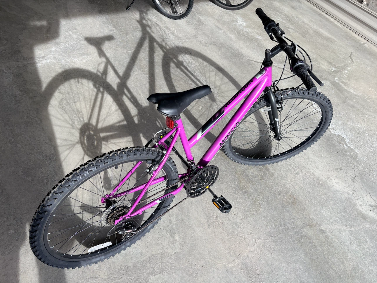 Women’s mountain bike - photo 3