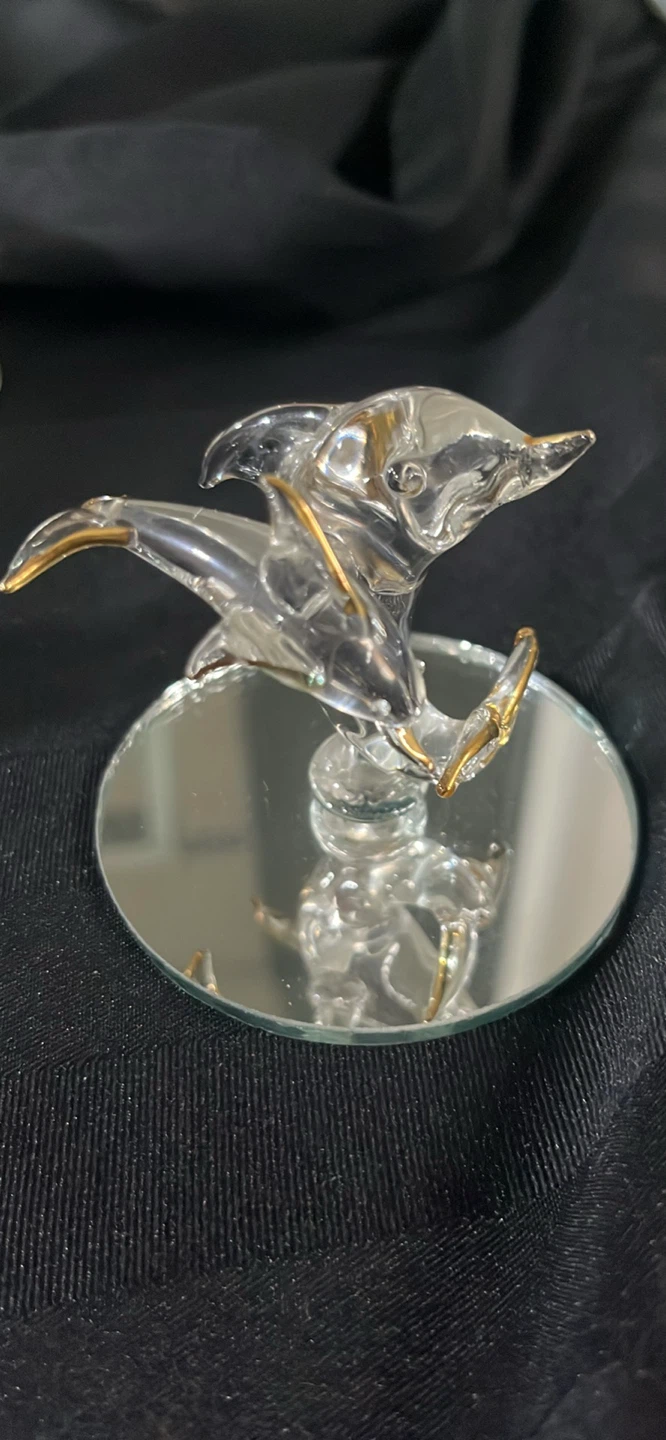 Glass Animal Figurines Collection - photo 4