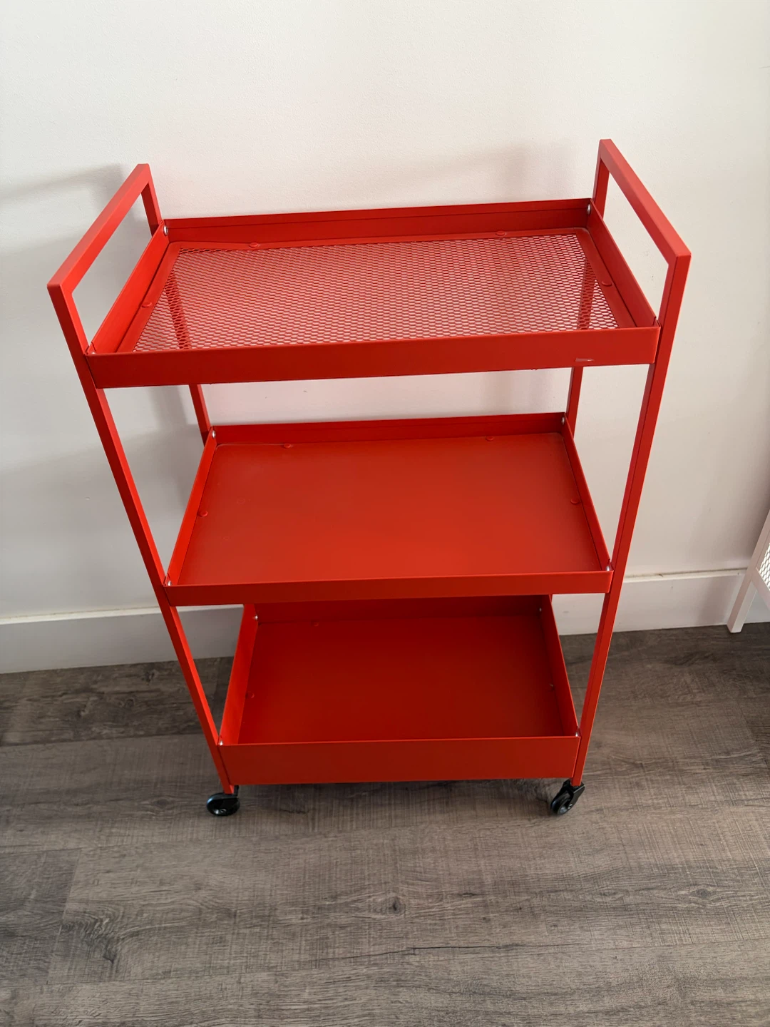 IKEA utility cart