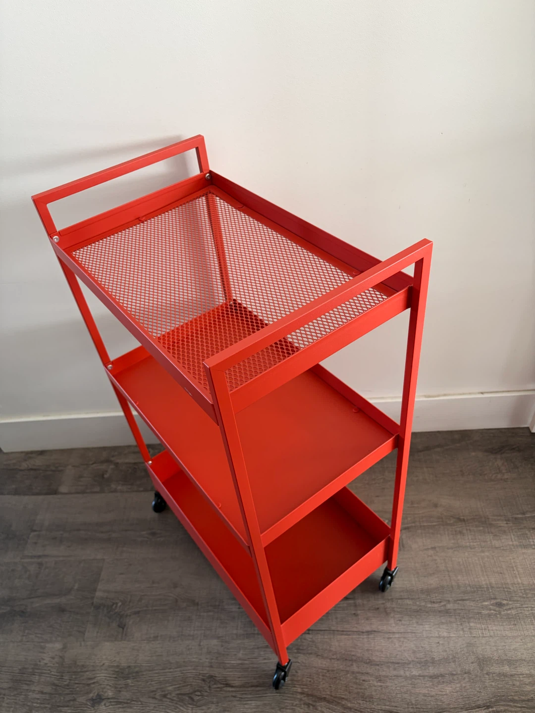 IKEA utility cart - photo 2