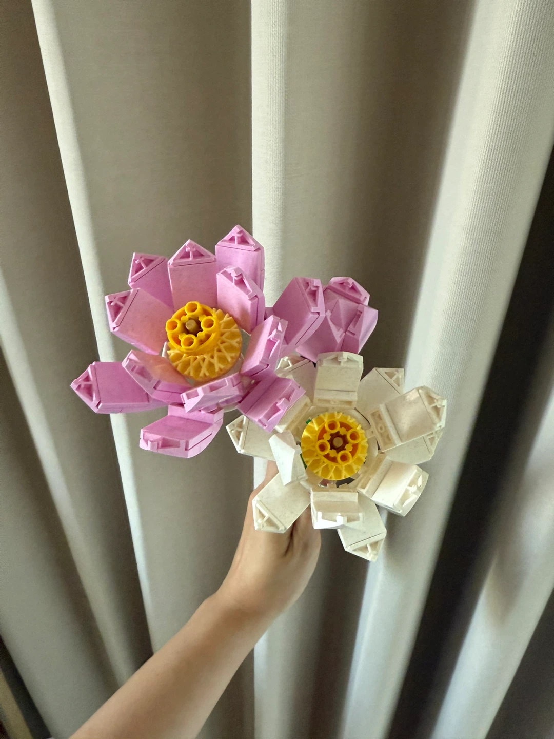 LEGO Lotus Flowers - photo 2