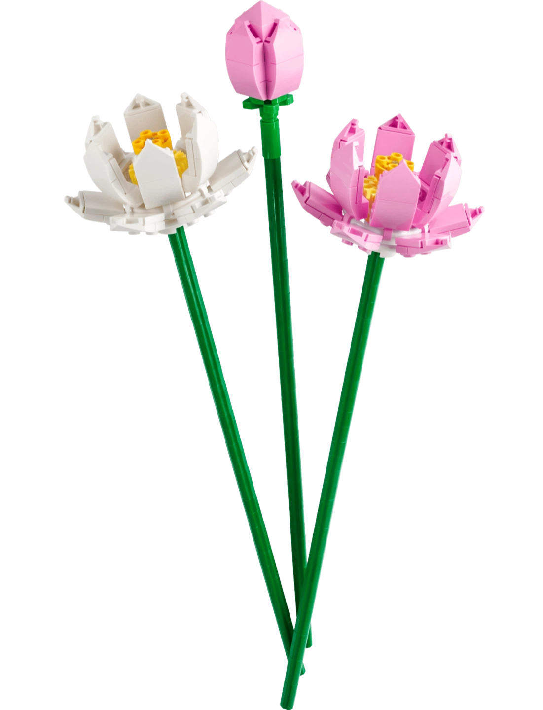 LEGO Lotus Flowers - photo 3