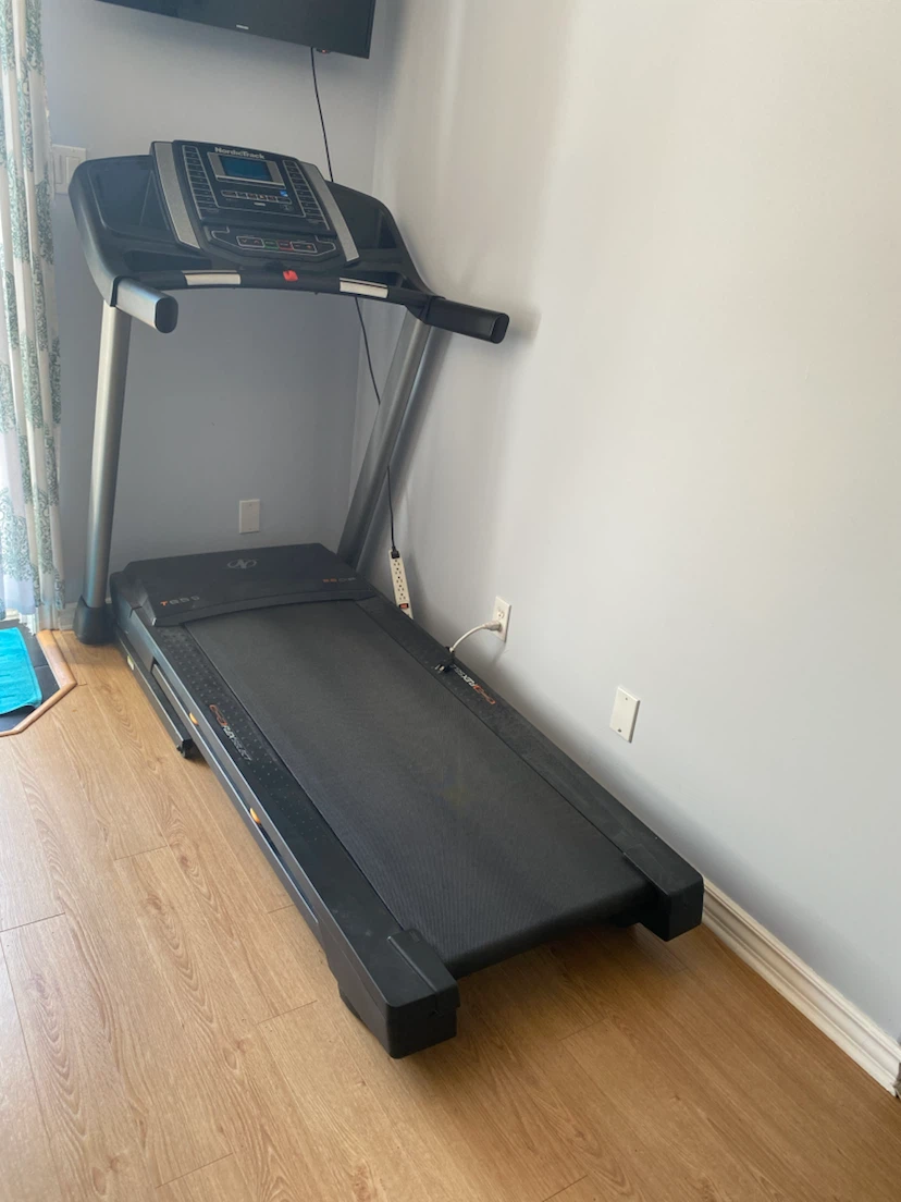 NordicTrack Treadmill