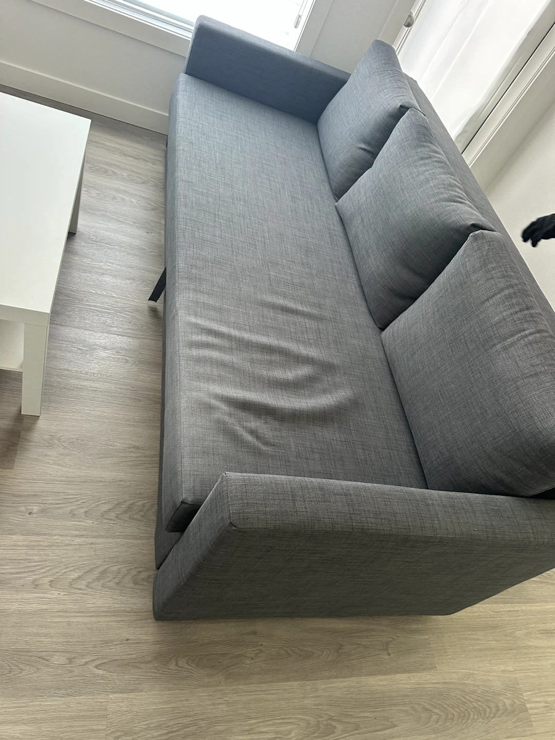IKEA Sofa Bed (Disassembled) – Excellent Condition