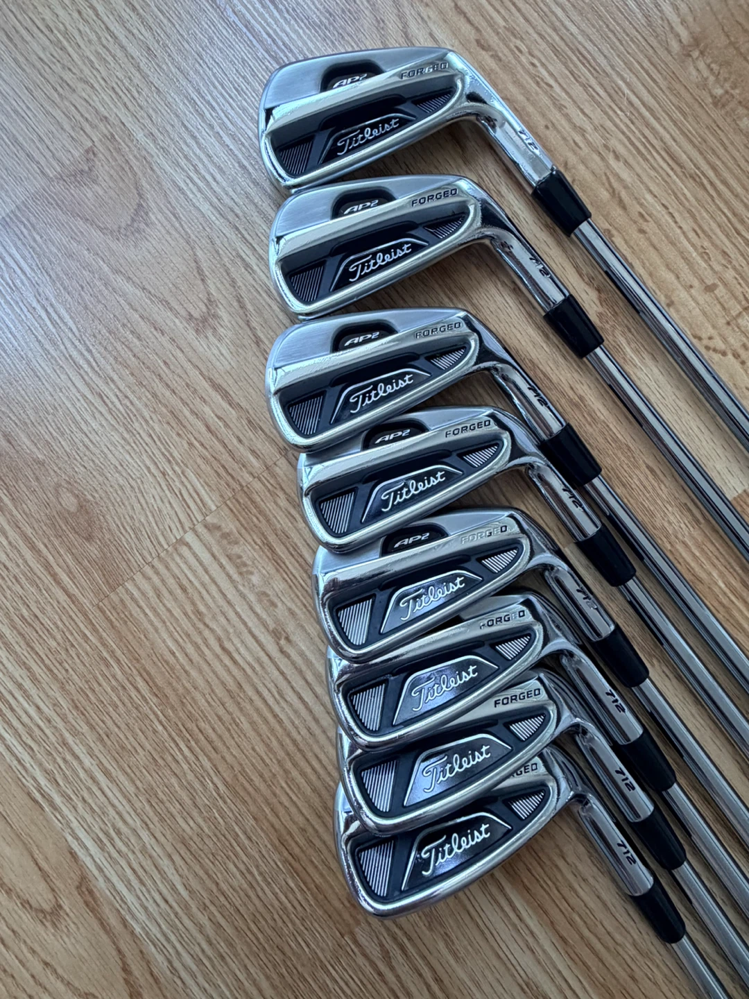 Premium Titleist Golf Set – Right Handed – Complete Set – $1,400 - photo 3