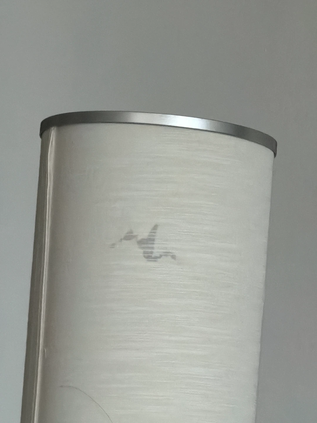 IKEA VIDJA Floor Lamp White 138 cm - photo 3