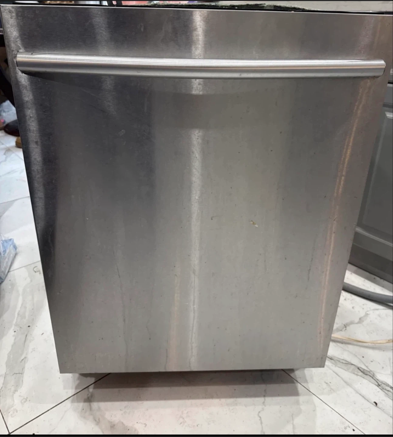 Samsung Dishwasher