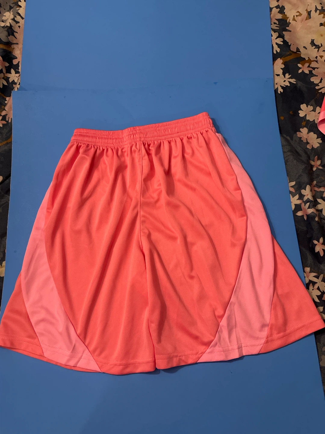 Inter Miami CF Soccer Jersey and Shorts Set - photo 5
