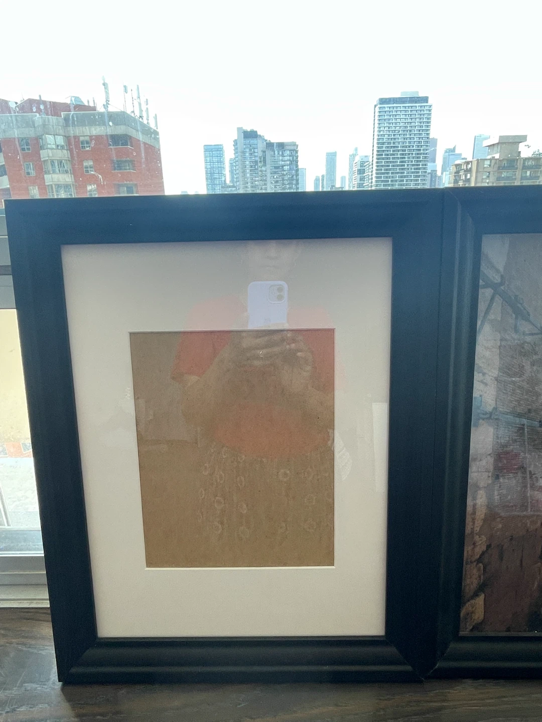 Black Picture Frames - photo 2