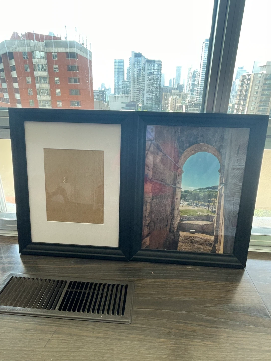 Black Picture Frames - photo 3