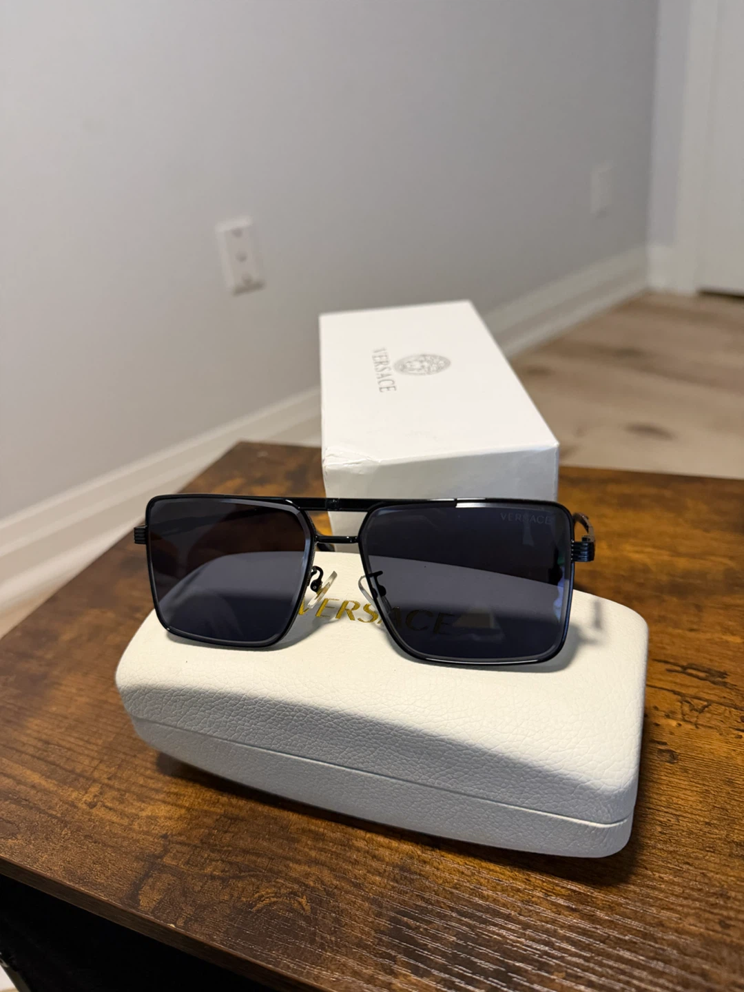 Versace Sunglasses