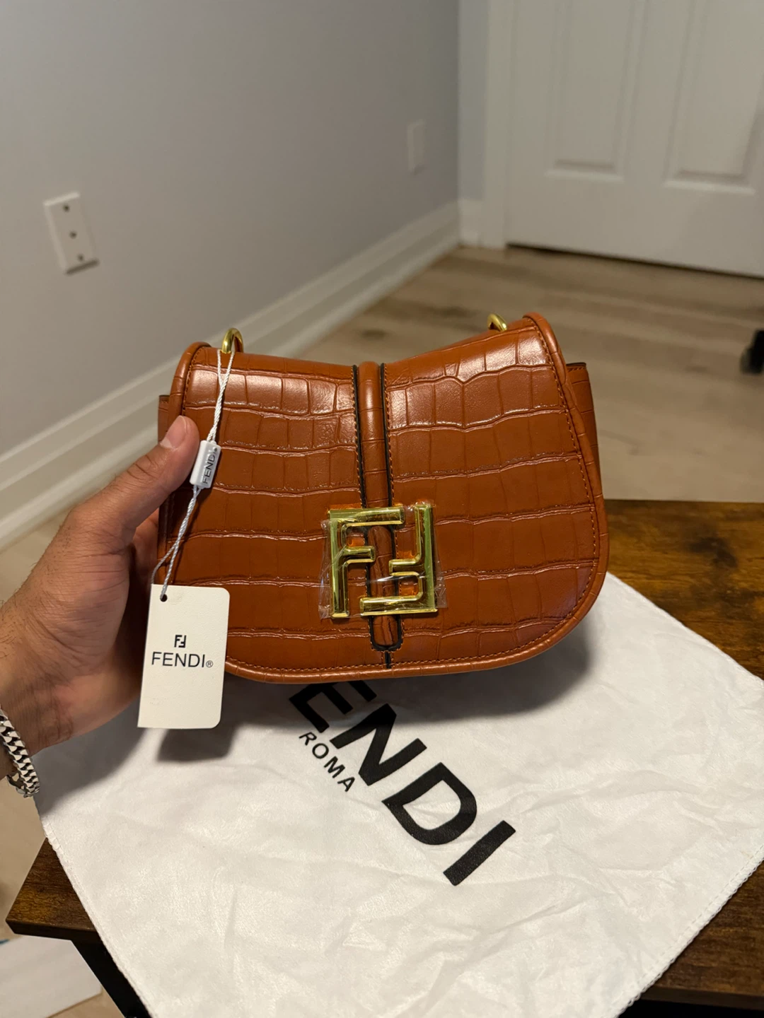 Bags - photo 4