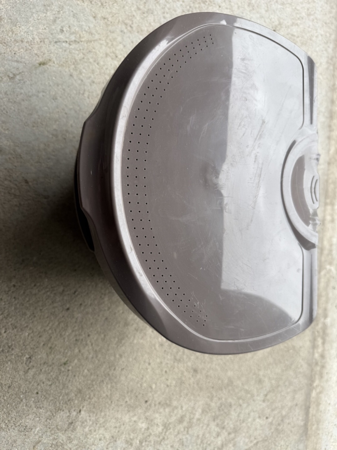 IPL 7L Plastic Kitchen Composter