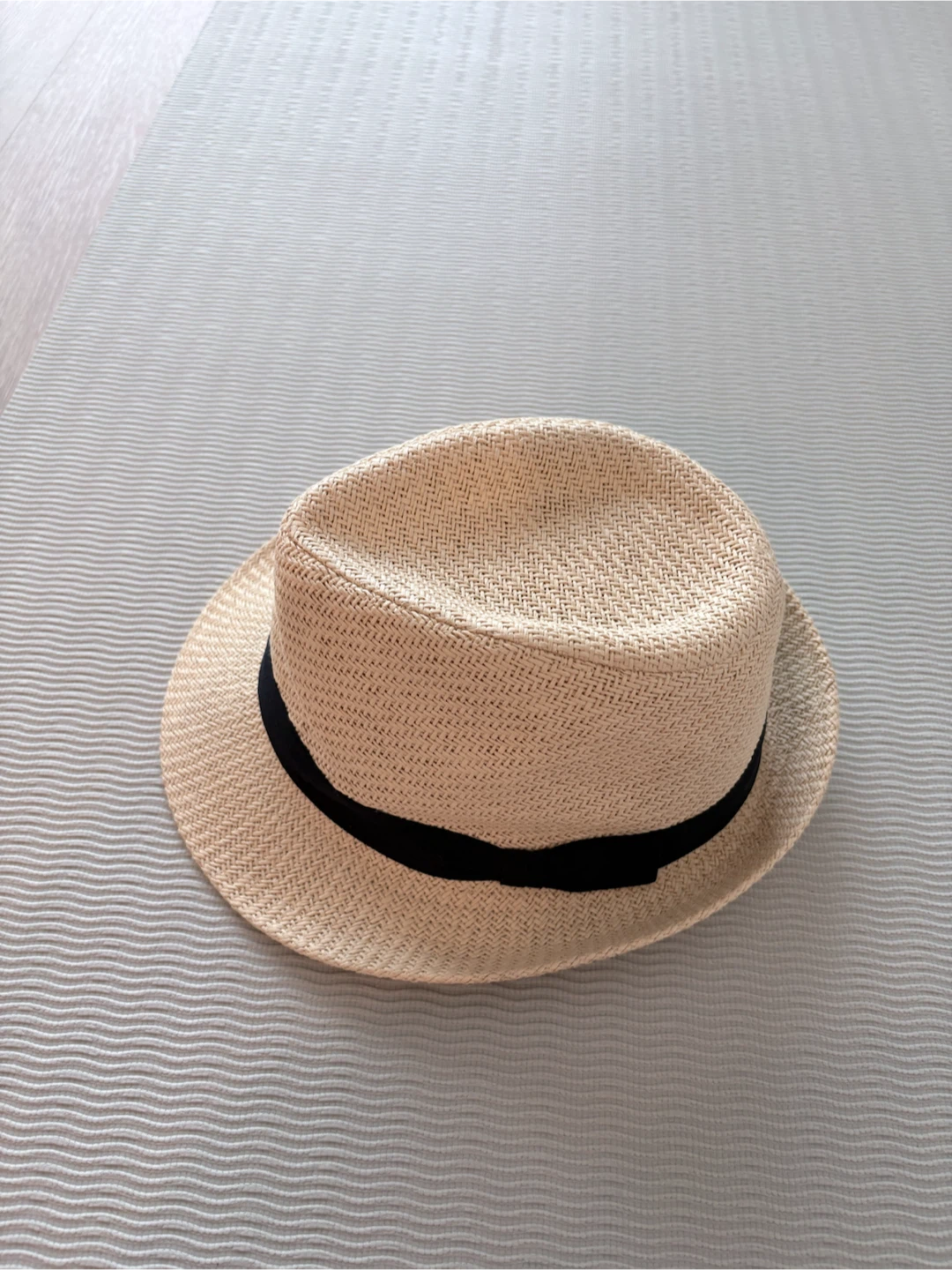 Banana Republic Straw Hat
