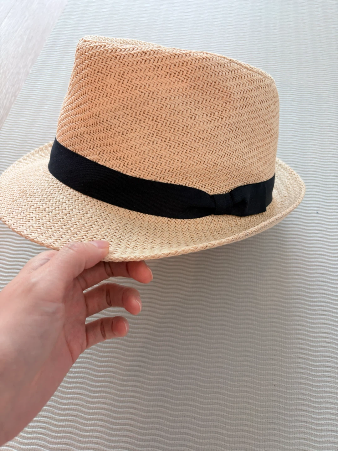 Banana Republic Straw Hat - photo 2