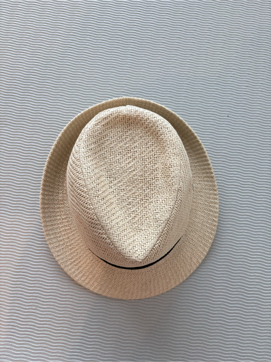 Banana Republic Straw Hat - photo 5