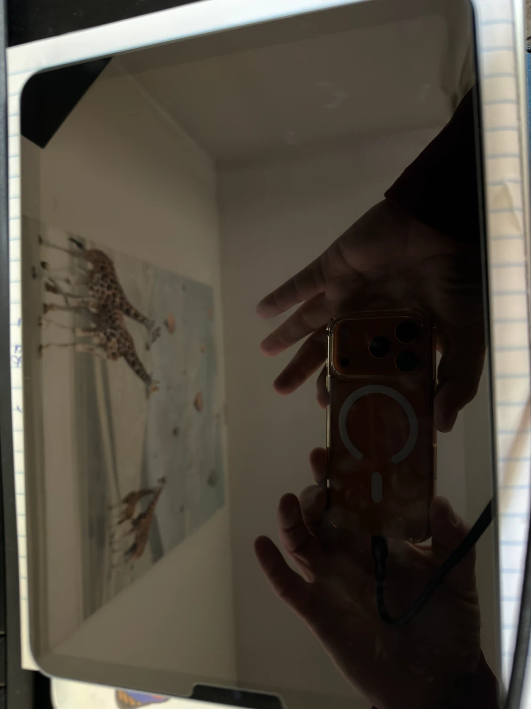 Apple iPad Air 5th gen - photo 4