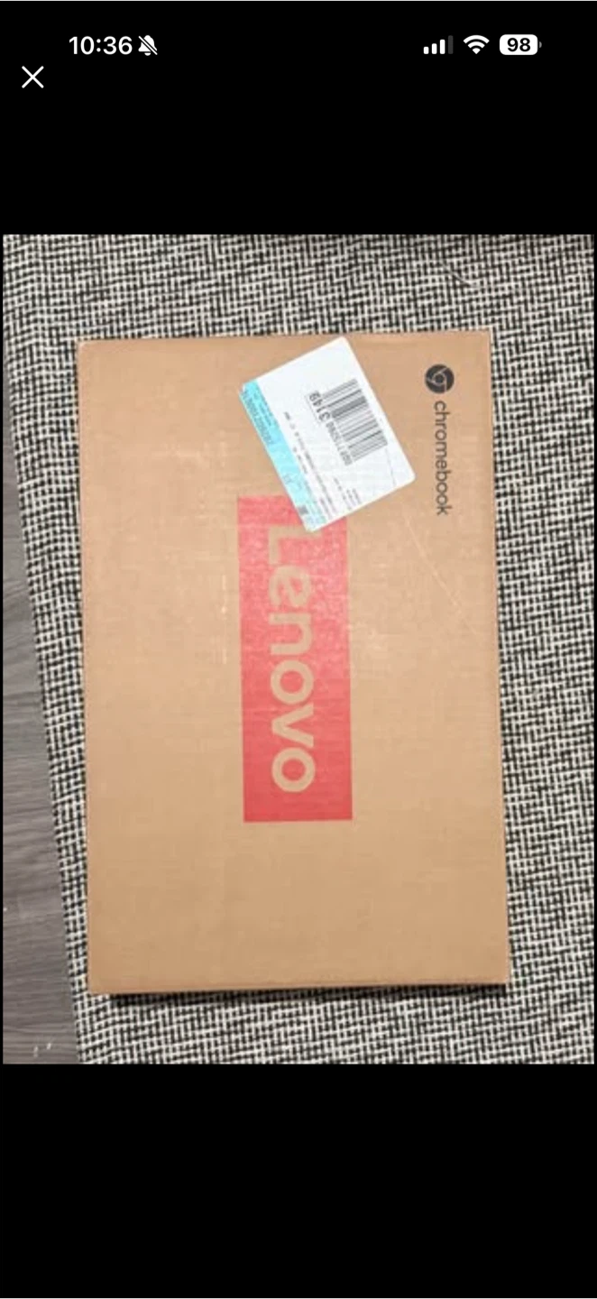 Lenovo Flex 3I Chromebook - photo 2
