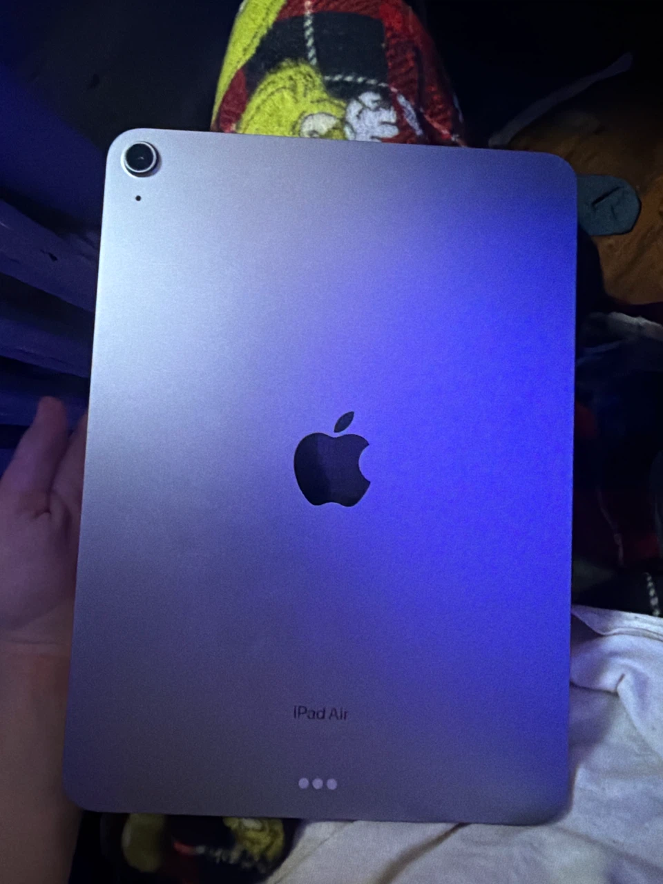 Apple iPad Air - photo 2