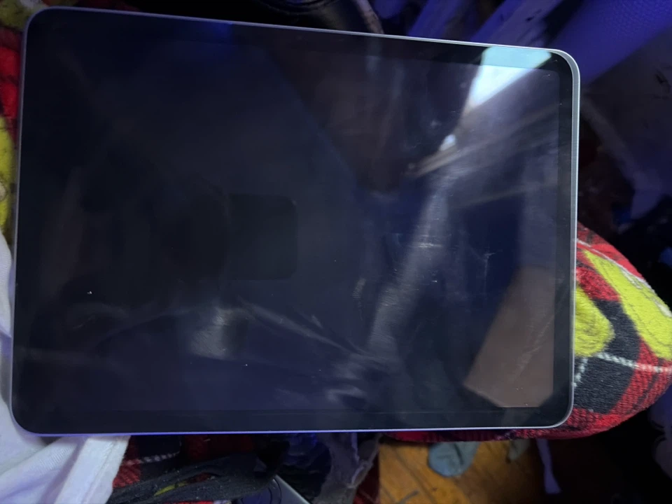 Apple iPad Air - photo 3