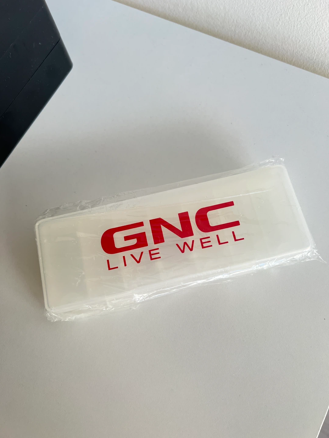 Pill Organizer
