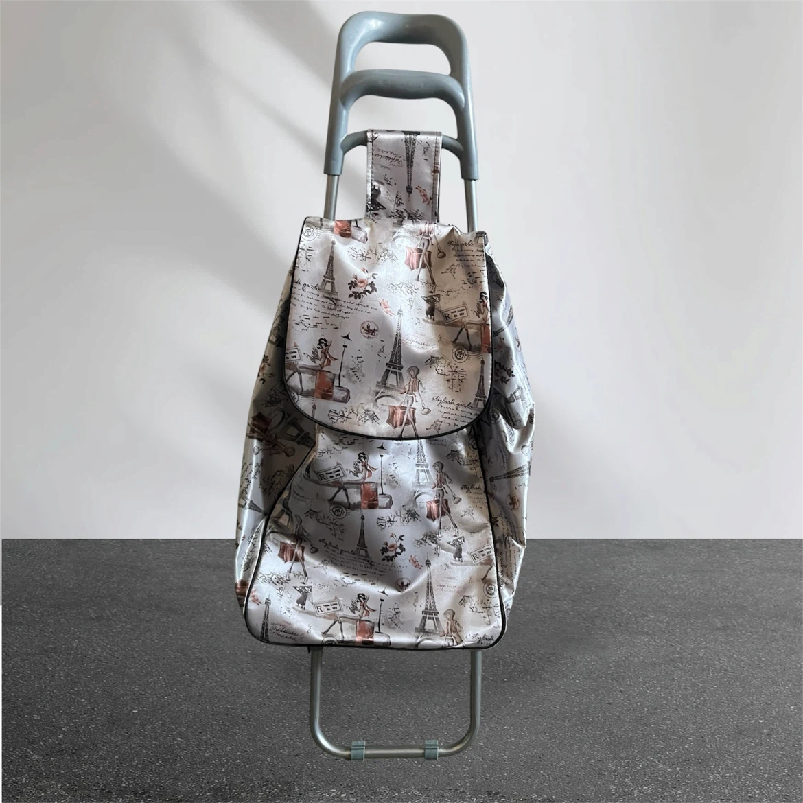Shopping Trolley