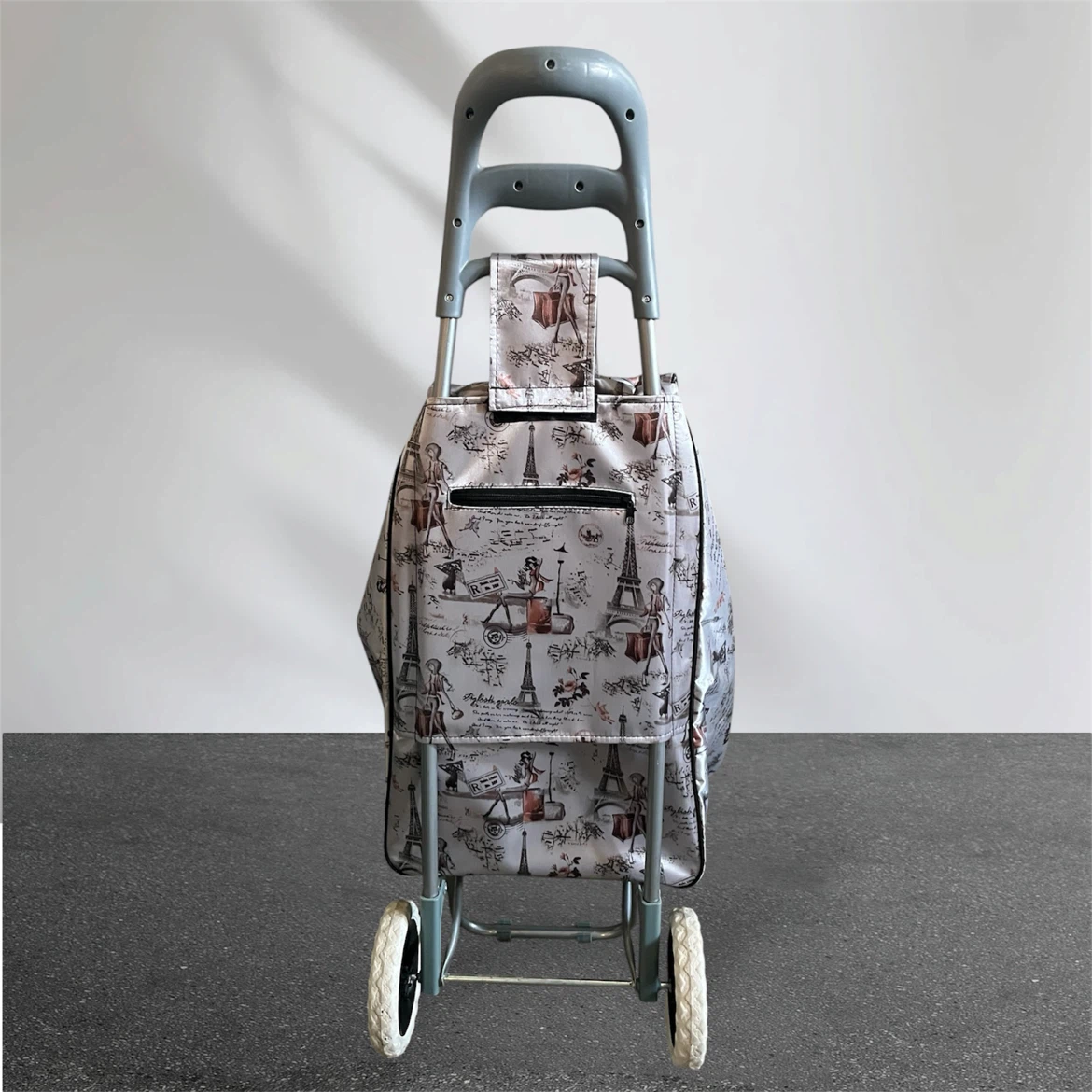 Shopping Trolley - photo 3