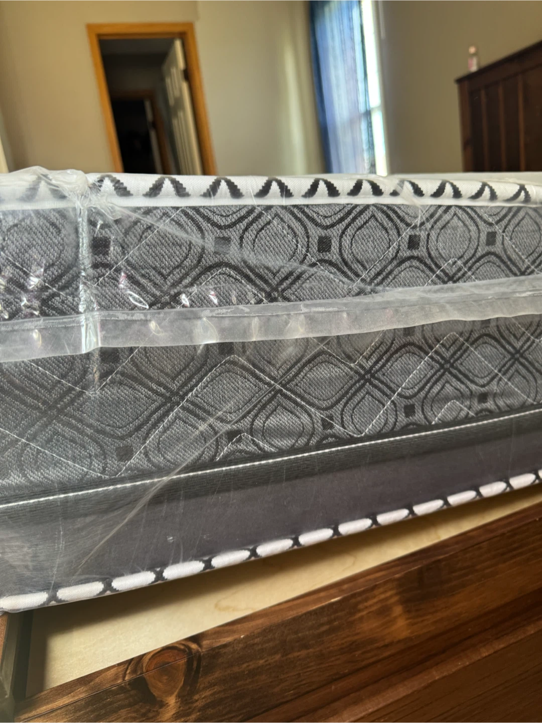 Mattress