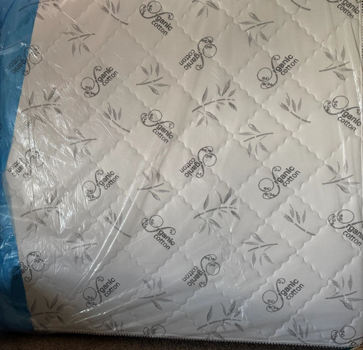 Mattress - photo 2