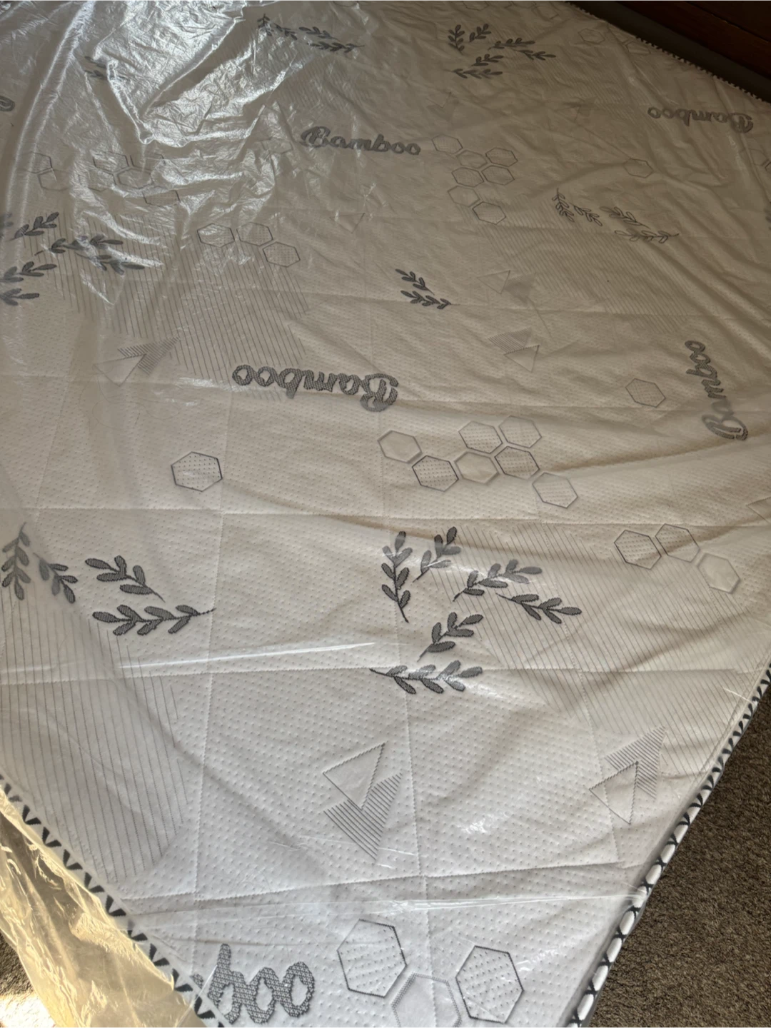 Mattress - photo 3